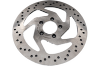 
              41500029 NEW OEM 2015 HARLEY-DAVIDSON STREET XG500 XG750 FRONT BRAKE ROTOR DISC
            
