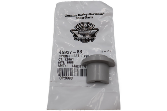 45937-88 NEW OEM 1988-2011 HARLEY-DAVIDSON SPRINGER FL FX SPRING SEAT FXSP