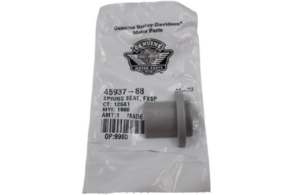 45937-88 NEW OEM 1988-2011 HARLEY-DAVIDSON SPRINGER FL FX SPRING SEAT FXSP