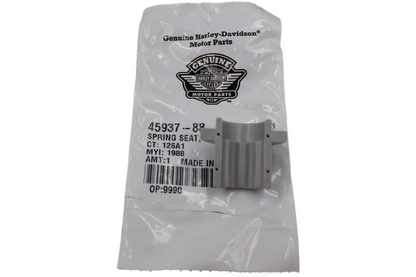 45937-88 NEW OEM 1988-2011 HARLEY-DAVIDSON SPRINGER FL FX SPRING SEAT FXSP