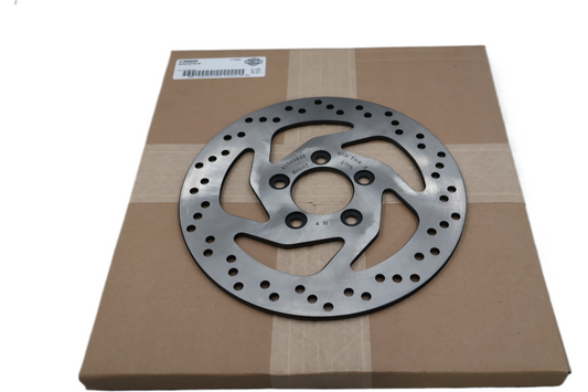 41500028 NEW OEM 2015 HARLEY-DAVIDSON STREET XG500 XG750 REAR BRAKE ROTOR