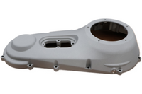 
              60721-99B NEW OEM 1999-2006 HARLEY-DAVIDSON SOFTAIL PRIMARY COVER SILVER
            