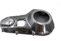 
              60664-99B NEW OEM 1999-2006 HARLEY-DAVIDSON TOURING PRIMARY COVER POLISHED ULTRA CLASSIC ELECTRA
            