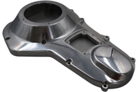 
              60664-99B NEW OEM 1999-2006 HARLEY-DAVIDSON TOURING PRIMARY COVER POLISHED ULTRA CLASSIC ELECTRA
            