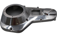 
              60664-99B NEW OEM 1999-2006 HARLEY-DAVIDSON TOURING PRIMARY COVER POLISHED ULTRA CLASSIC ELECTRA
            