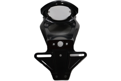 M0613.1ADYT NEW OEM 2003-2010 BUELL XB LIGHTNING LICENSE PLATE BRACKET