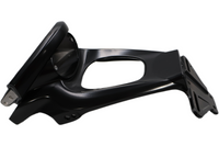 
              M0613.1ADYT NEW OEM 2003-2010 BUELL XB LIGHTNING LICENSE PLATE BRACKET
            