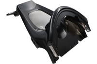 
              M0613.1ADYT NEW OEM 2003-2010 BUELL XB LIGHTNING LICENSE PLATE BRACKET
            