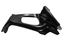 
              M0613.1ADYT NEW OEM 2003-2010 BUELL XB LIGHTNING LICENSE PLATE BRACKET
            
