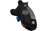 
              44732-06A NEW OEM 2006-2007 HARLEY-DAVIDSON VRSC VROD LEFT FRONT BRAKE CALIPER
            