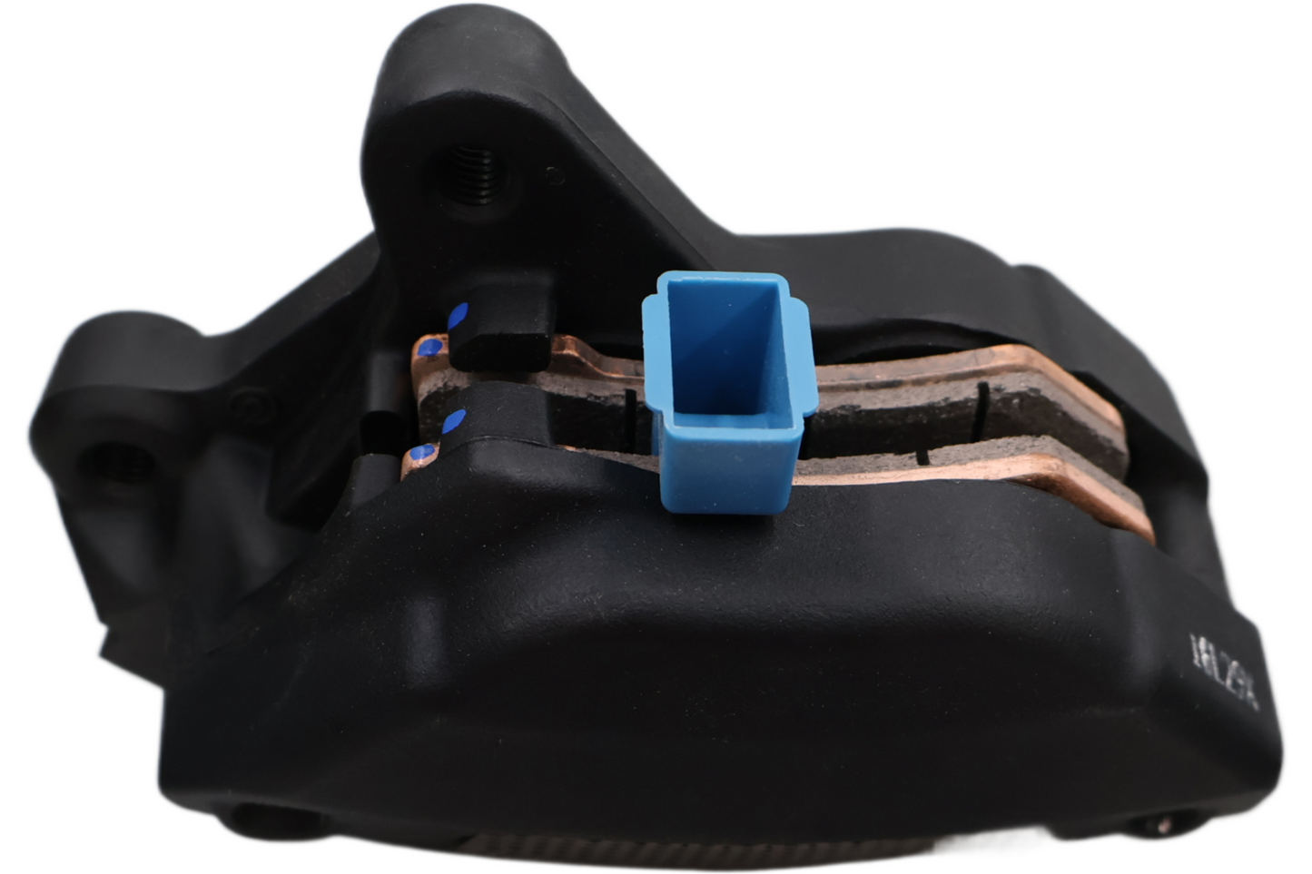 44732-06A NEW OEM 2006-2007 HARLEY-DAVIDSON VRSC VROD LEFT FRONT BRAKE CALIPER