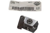 
              27608-01A NEW OEM 2001-2005 HARLEY-DAVIDSON SOFTAIL DYNA TOURING FUEL RAIL
            