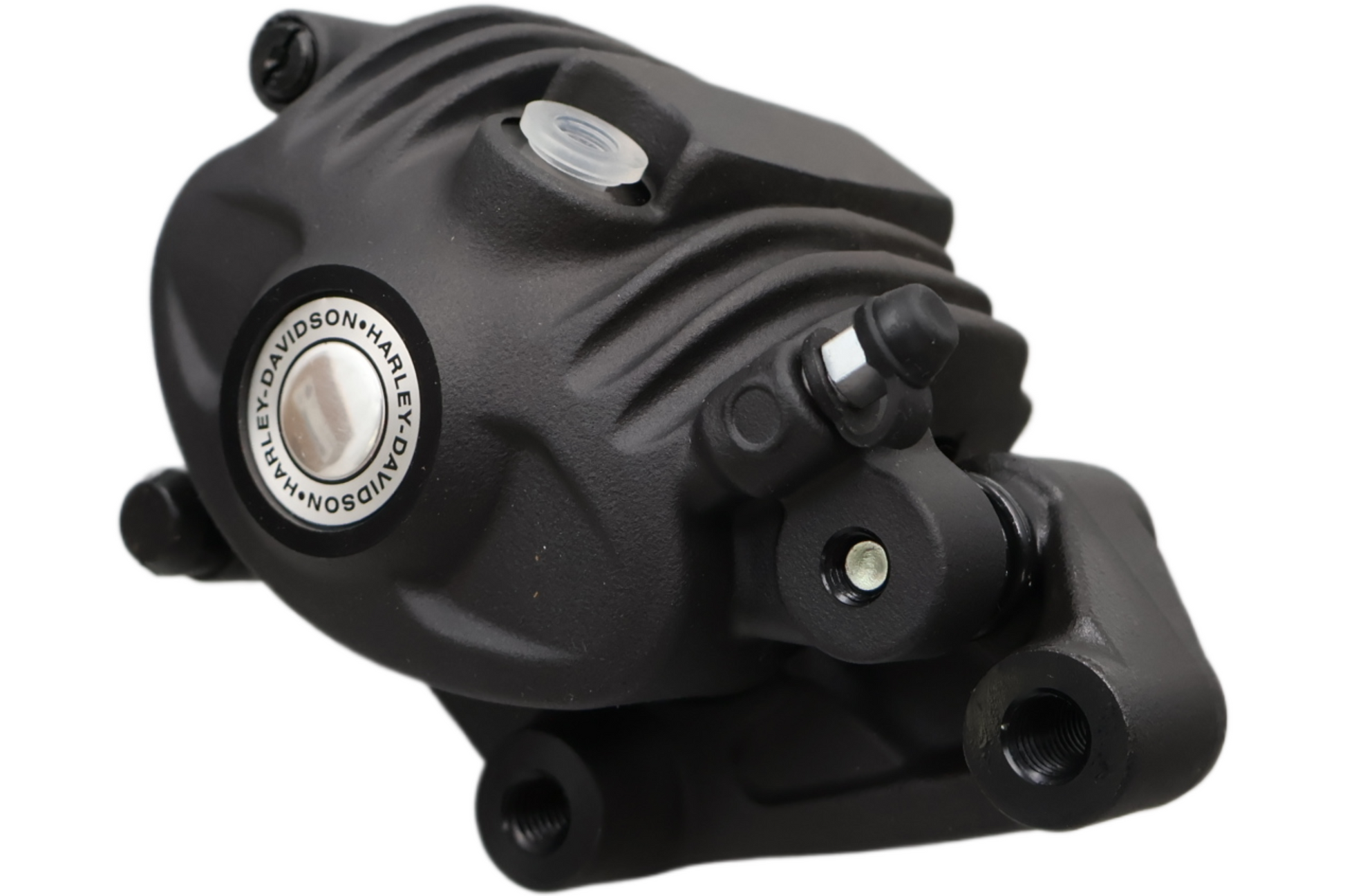 42877-10 NEW OEM 2010-2013HARLEY-DAVIDSON SPORTSTER 883 1200 FRONT BRAKE CALIPER