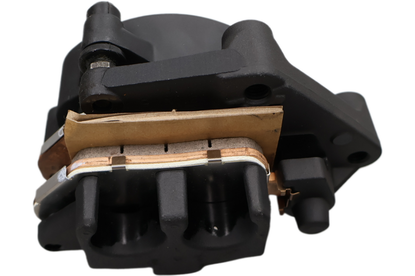 42877-10 NEW OEM 2010-2013HARLEY-DAVIDSON SPORTSTER 883 1200 FRONT BRAKE CALIPER