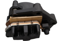 
              42877-10 NEW OEM 2010-2013HARLEY-DAVIDSON SPORTSTER 883 1200 FRONT BRAKE CALIPER
            