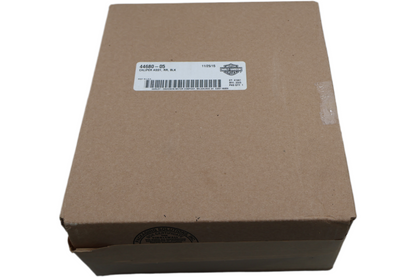 44680-05 NEW OEM 2005-2006 HARLEY-DAVIDSON VRSC VROD REAR BRAKE CALIPER ASSEMBLY