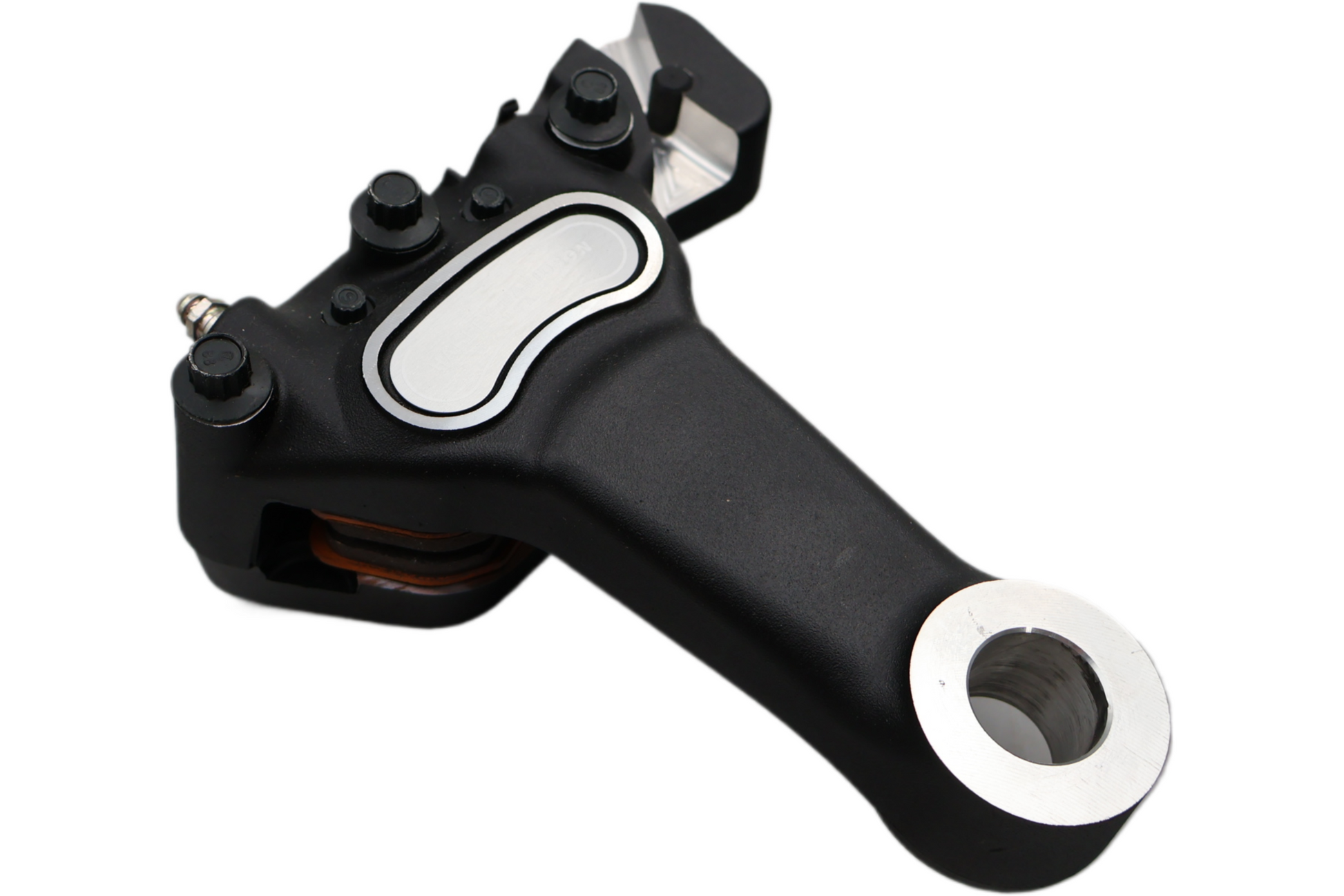 44680-05 NEW OEM 2005-2006 HARLEY-DAVIDSON VRSC VROD REAR BRAKE CALIPER ASSEMBLY
