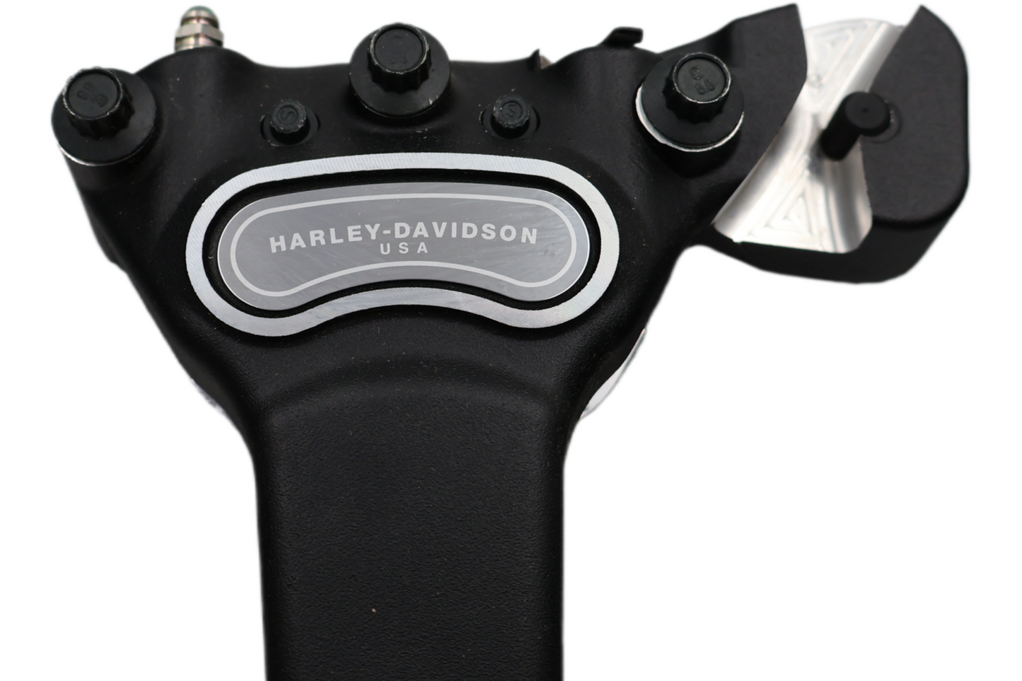 44680-05 NEW OEM 2005-2006 HARLEY-DAVIDSON VRSC VROD REAR BRAKE CALIPER ASSEMBLY