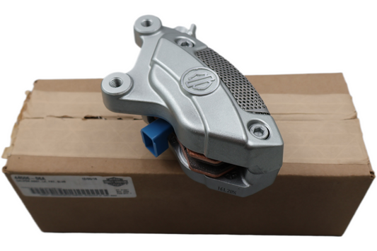 44506-06A NEW OEM 2006-2007 HARLEY-DAVIDSON VRSC VROD LEFT FRONT BRAKE CALIPER
