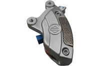 
              44506-06A NEW OEM 2006-2007 HARLEY-DAVIDSON VRSC VROD LEFT FRONT BRAKE CALIPER
            