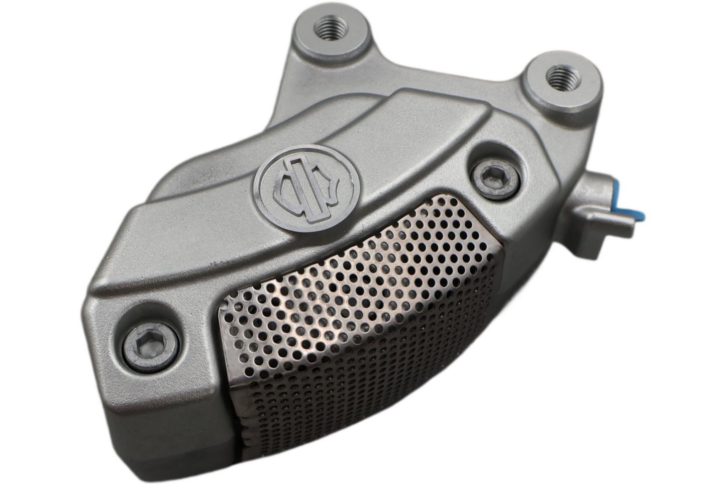 44506-06A NEW OEM 2006-2007 HARLEY-DAVIDSON VRSC VROD LEFT FRONT BRAKE CALIPER