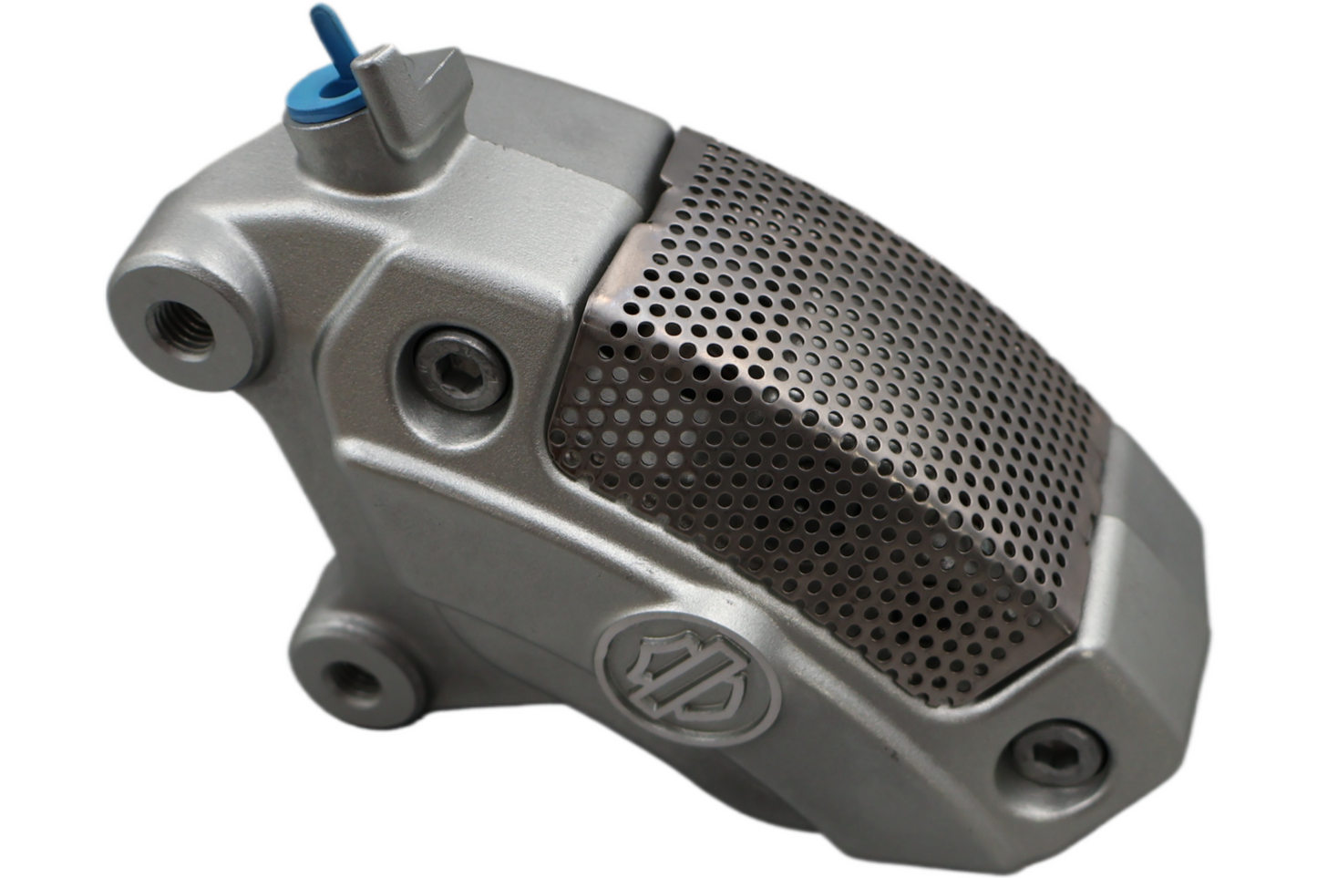 44506-06A NEW OEM 2006-2007 HARLEY-DAVIDSON VRSC VROD LEFT FRONT BRAKE CALIPER