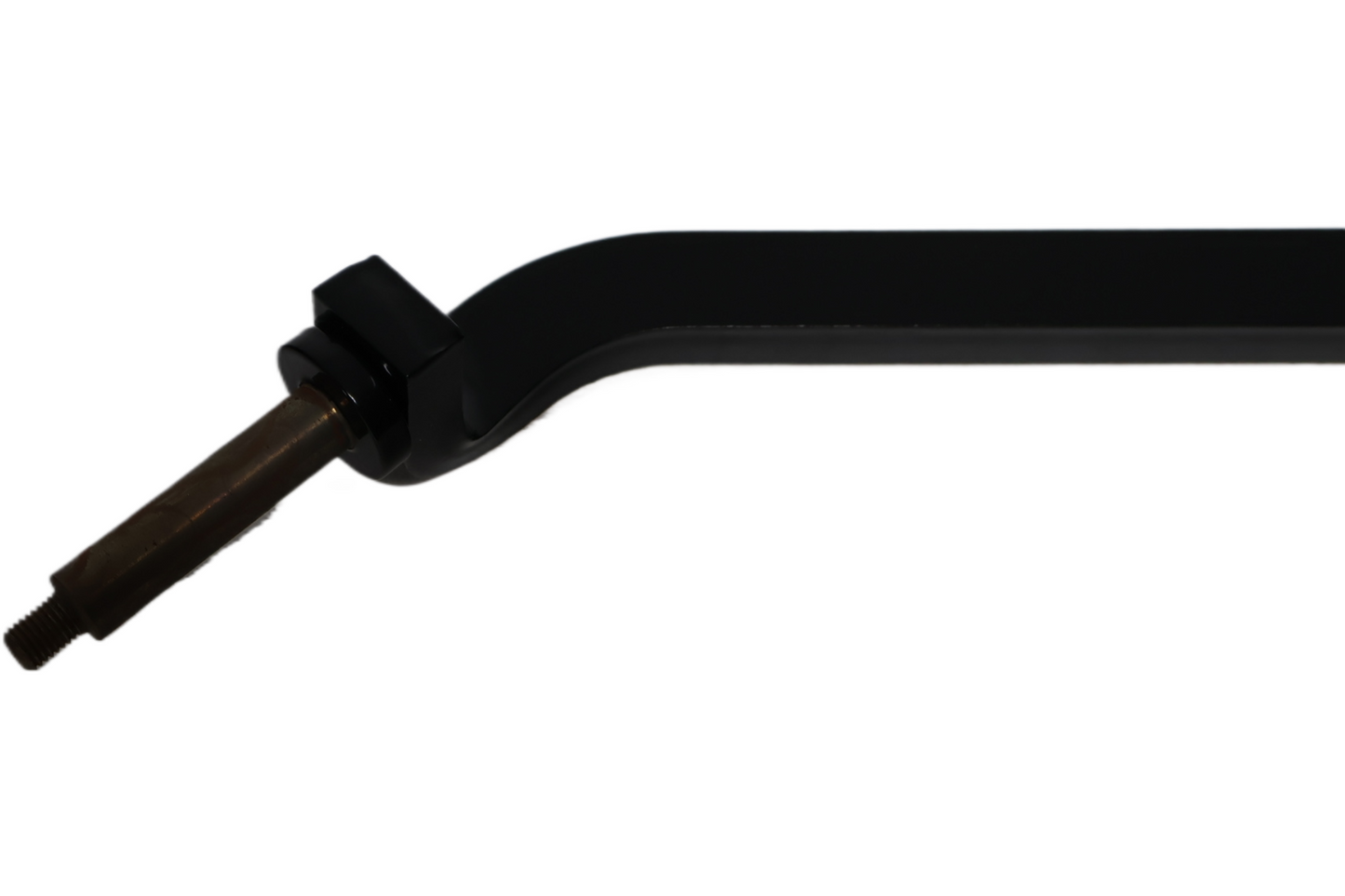 88264-36 NEW OEM 1953-2011 HARLEY-DAVIDSON SIDECAR SPRING SUPPORT ROD