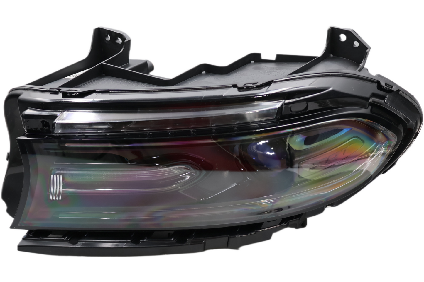 68223535AB NEW OEM 2015-2016 DODGE CHARGER SRT HEADLAMP 68223535AB