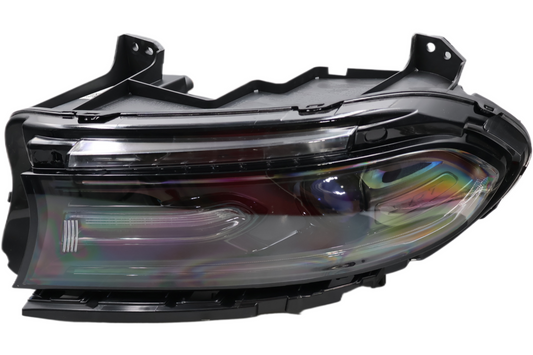 68223535AB NEW OEM 2015-2016 DODGE CHARGER SRT HEADLAMP 68223535AB