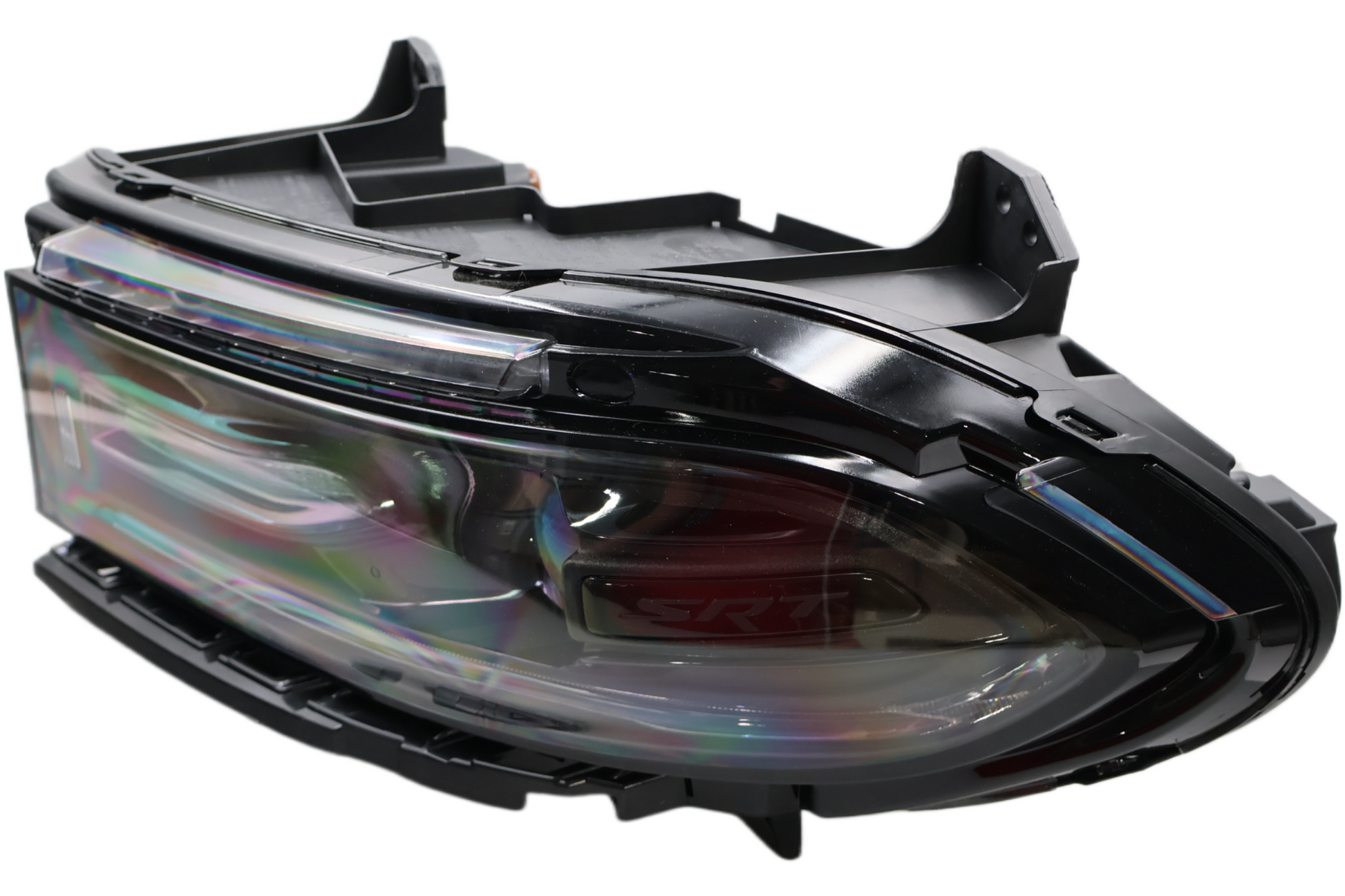 68223535AB NEW OEM 2015-2016 DODGE CHARGER SRT HEADLAMP 68223535AB