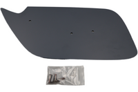 
              68324041AA NEW OEM 2016-2017 DODGE VIPER LEFT WING SPOILER END PLATE ACR SRT
            