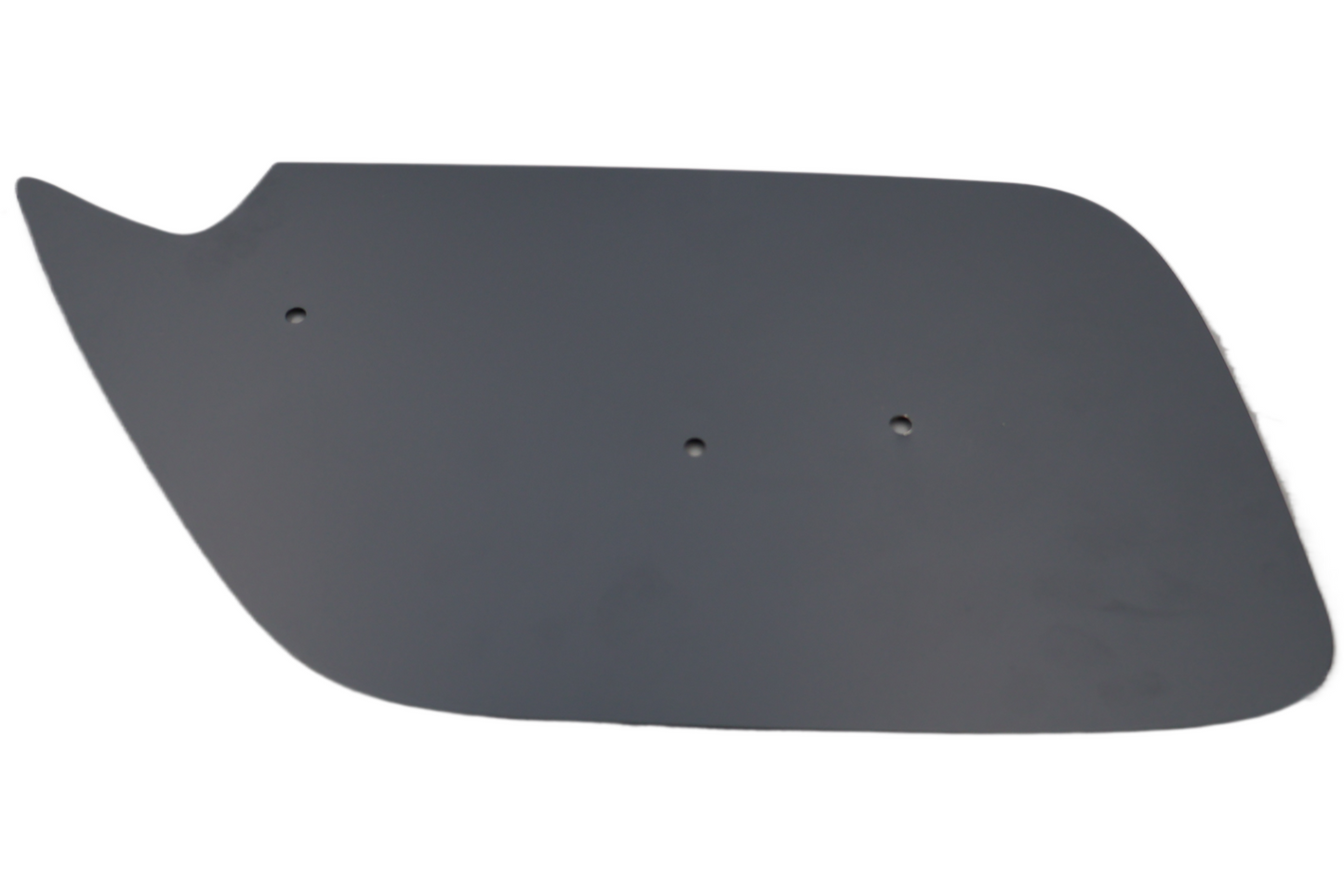 68324041AA NEW OEM 2016-2017 DODGE VIPER LEFT WING SPOILER END PLATE ACR SRT