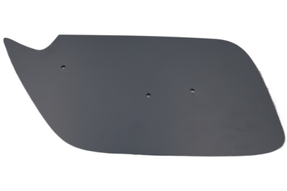 68324041AA NEW OEM 2016-2017 DODGE VIPER LEFT WING SPOILER END PLATE ACR SRT