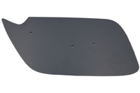 
              68324041AA NEW OEM 2016-2017 DODGE VIPER LEFT WING SPOILER END PLATE ACR SRT
            