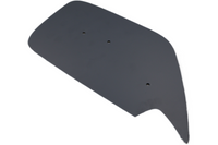 
              68324041AA NEW OEM 2016-2017 DODGE VIPER LEFT WING SPOILER END PLATE ACR SRT
            