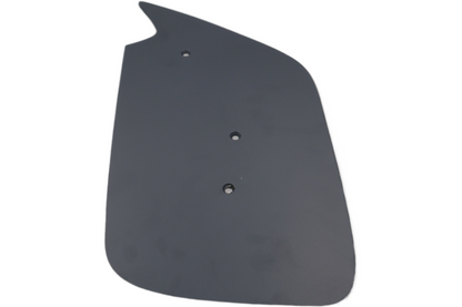 68324041AA NEW OEM 2016-2017 DODGE VIPER LEFT WING SPOILER END PLATE ACR SRT