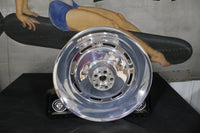 
              41995-08 NEW OEM 2008-2017 HARLEY-DAVIDSON FX SOFTAIL FL 17X6 SLOTTED REAR WHEEL
            
