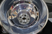 
              41995-08 NEW OEM 2008-2017 HARLEY-DAVIDSON FX SOFTAIL FL 17X6 SLOTTED REAR WHEEL
            
