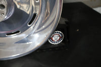 
              41995-08 NEW OEM 2008-2017 HARLEY-DAVIDSON FX SOFTAIL FL 17X6 SLOTTED REAR WHEEL
            
