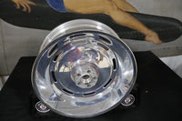 
              41995-08 NEW OEM 2008-2017 HARLEY-DAVIDSON FX SOFTAIL FL 17X6 SLOTTED REAR WHEEL
            