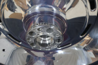 
              41995-08 NEW OEM 2008-2017 HARLEY-DAVIDSON FX SOFTAIL FL 17X6 SLOTTED REAR WHEEL
            