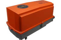 
              BELIMO NFX24-SR-S N4 NEMA 4X 90 in-lb 2-10V MODULATING ACTUATOR WITH END SWITCH
            