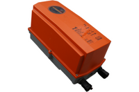 
              BELIMO NFX24-SR-S N4 NEMA 4X 90 in-lb 2-10V MODULATING ACTUATOR WITH END SWITCH
            