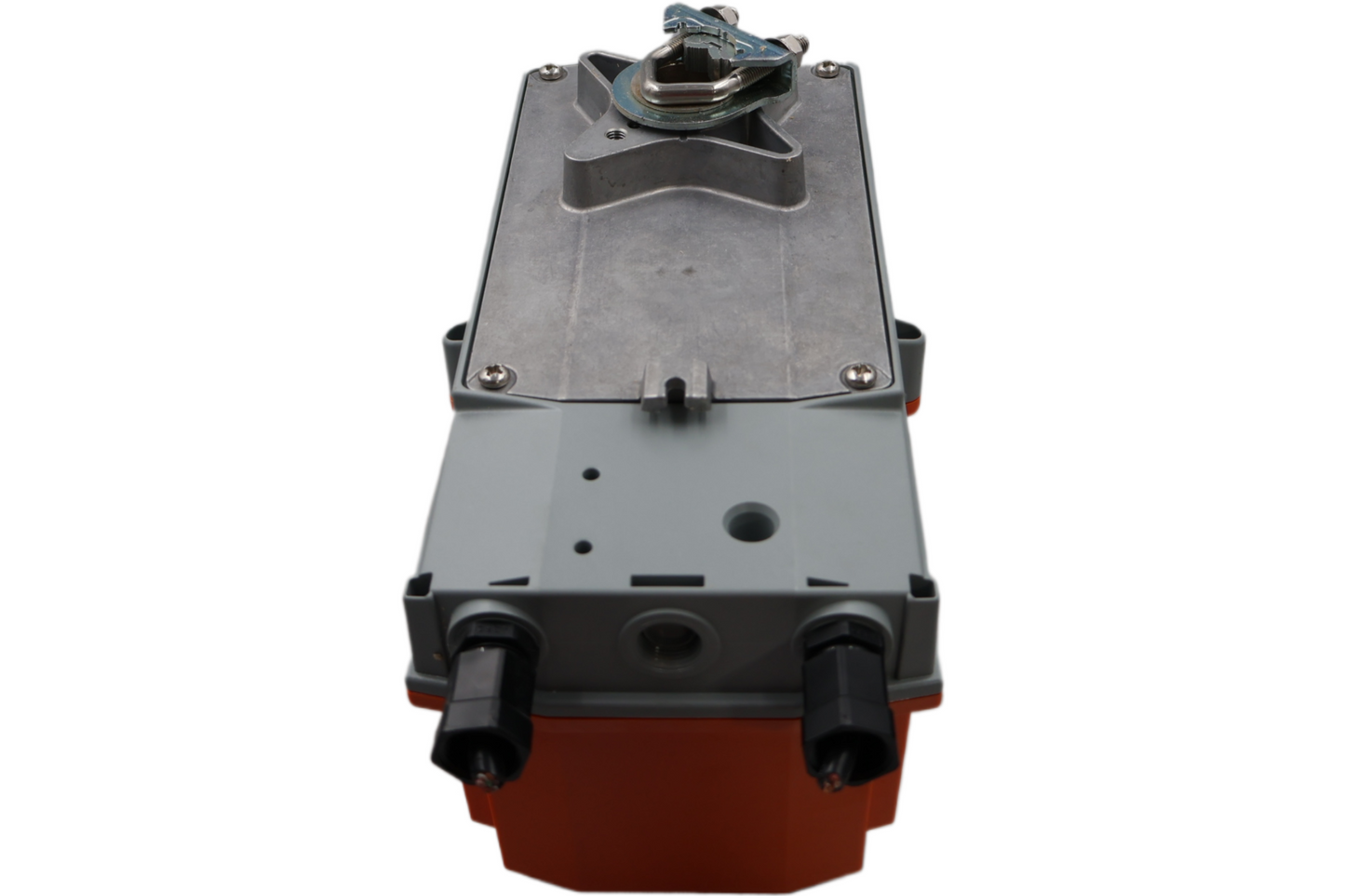 BELIMO NFX24-SR-S N4 NEMA 4X 90 in-lb 2-10V MODULATING ACTUATOR WITH END SWITCH