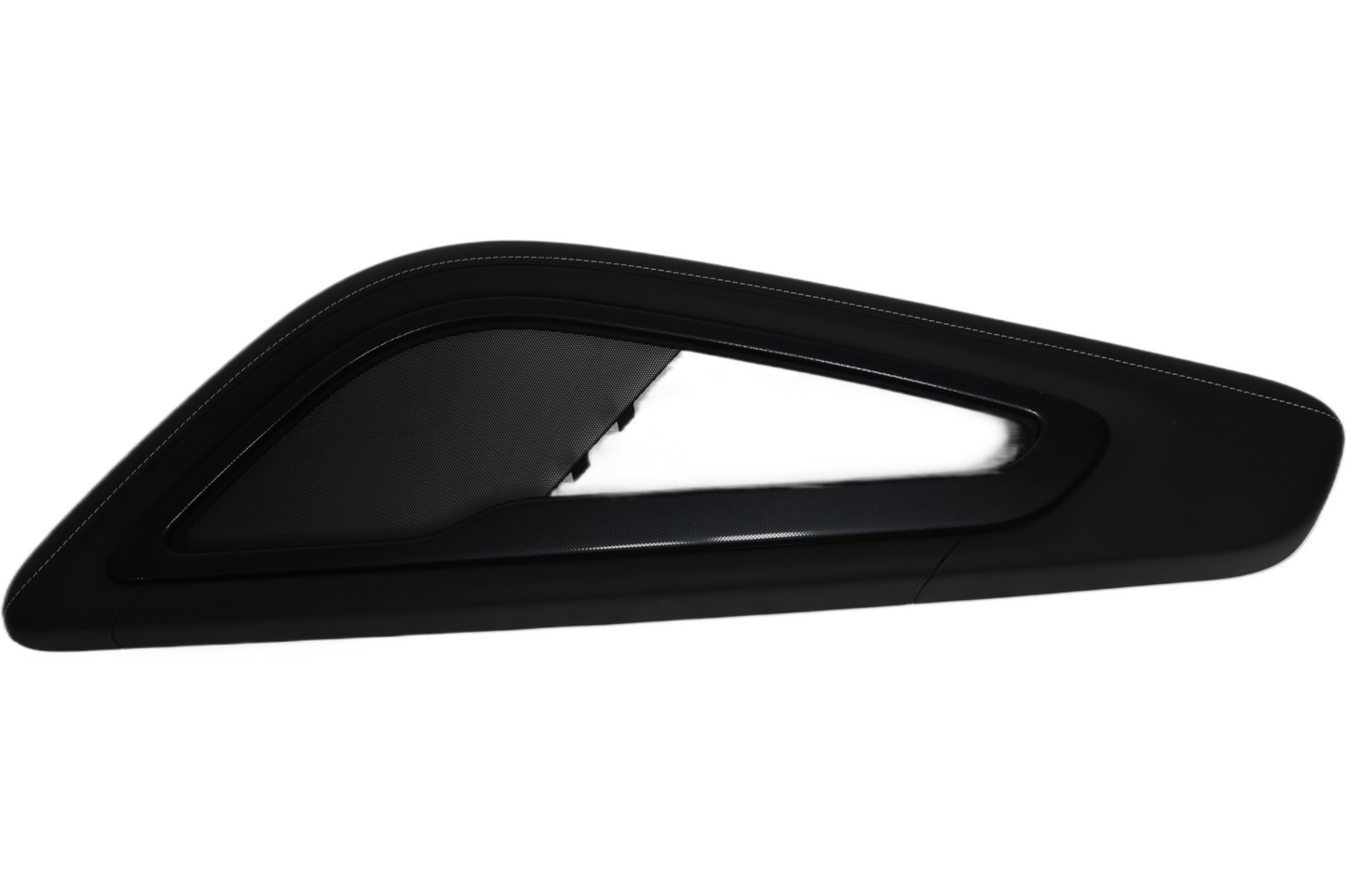5QZ14YSAAA NEW OEM 2013-2014 & 2017 DODGE VIPER RT DOOR TRIM ARMREST