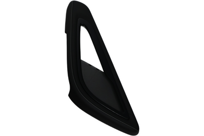 5QZ14YSAAA NEW OEM 2013-2014 & 2017 DODGE VIPER RT DOOR TRIM ARMREST
