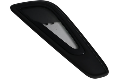 5QZ14YSAAA NEW OEM 2013-2014 & 2017 DODGE VIPER RT DOOR TRIM ARMREST