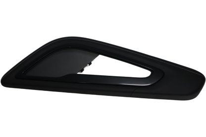 5QZ14YSAAA NEW OEM 2013-2014 & 2017 DODGE VIPER RT DOOR TRIM ARMREST