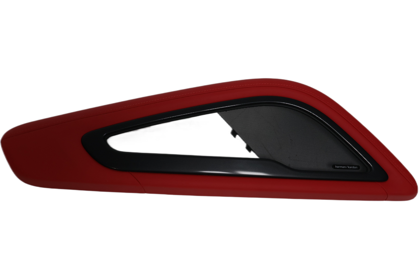 5QZ17XR4AA NEW OEM 2013-2014 DODGE VIPER LEFT DOOR TRIM ARMREST