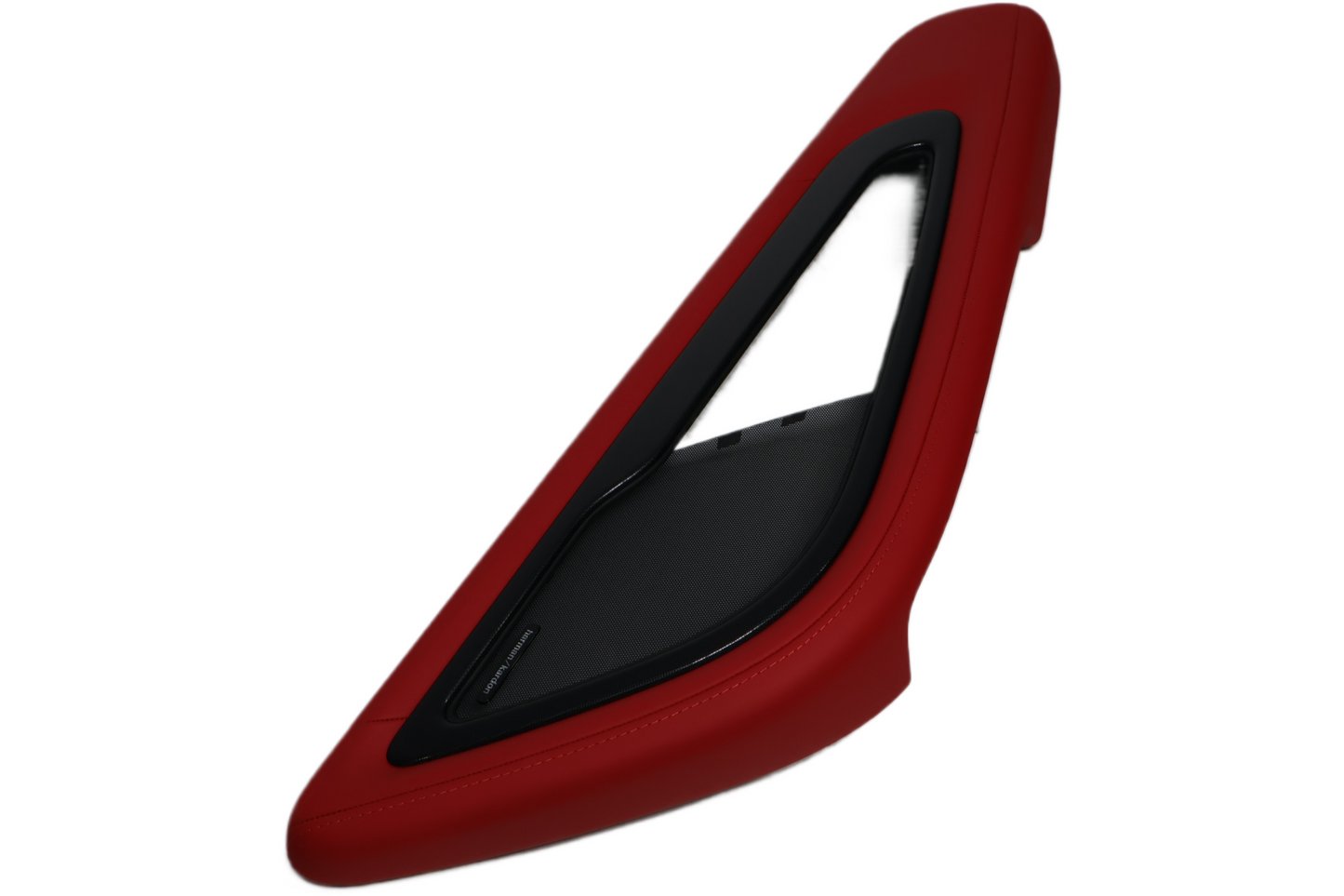 5QZ17XR4AA NEW OEM 2013-2014 DODGE VIPER LEFT DOOR TRIM ARMREST
